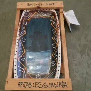 Artables Canada decorative colourful NWT decor still in packaging never used